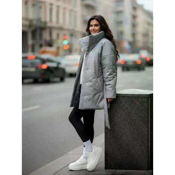 Куртка для женщин Vera Nicco Куртка демисезонная с поясом