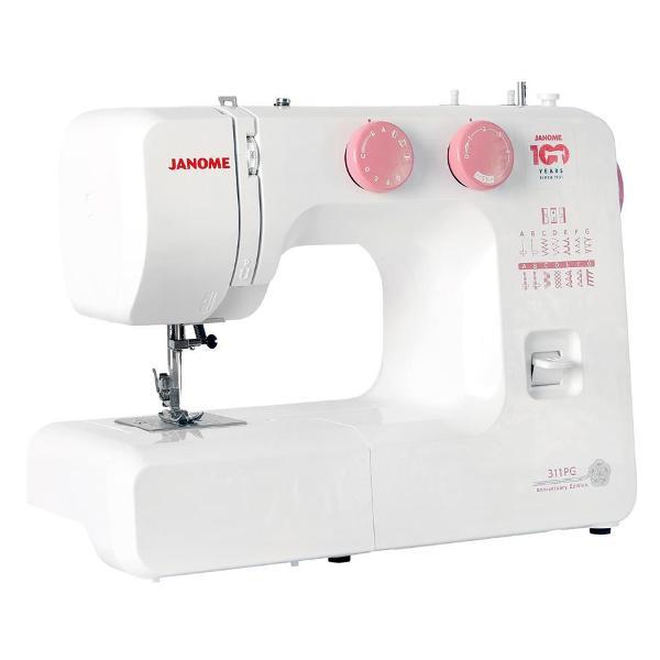 Швейная машина Janome 311PG