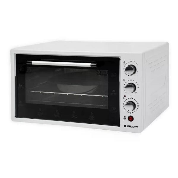 Мини-печь Kraft KF-MO 4506 W фото