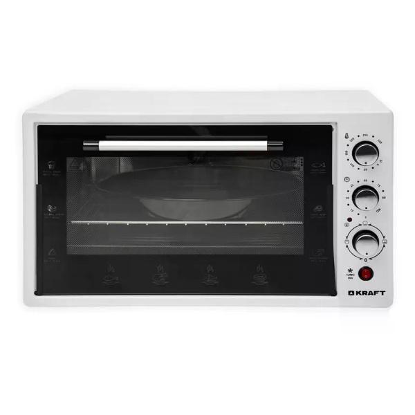 Мини-печь Kraft KF-MO 4506 W