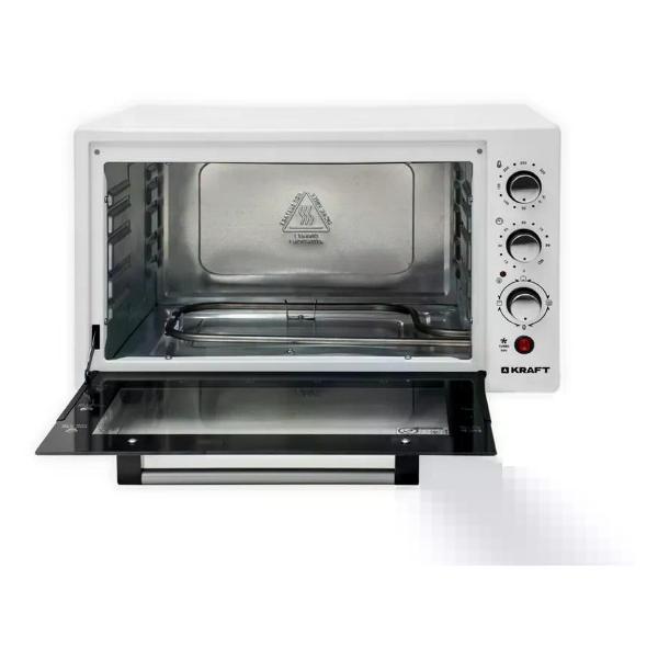 Мини-печь Kraft KF-MO 4506 W