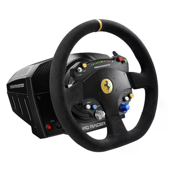 Руль для компьютера Thrustmaster TS-PC Racer Ferrari 488
