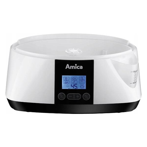 Пароварка электрическая Amica Пароварка PT 3012
