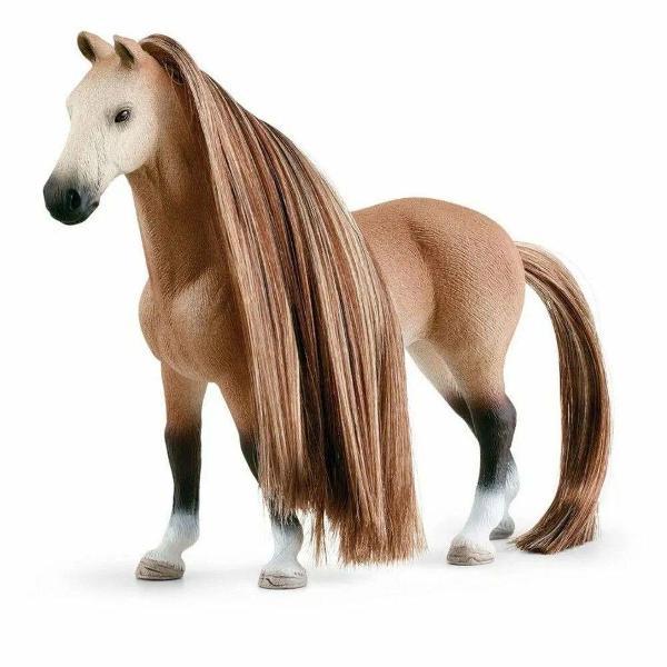 Сюжетно-ролевая игра Schleich Horse Club Sofia's Beauties Набор "Салон красоты для лошадей", подарок девочке, 42588