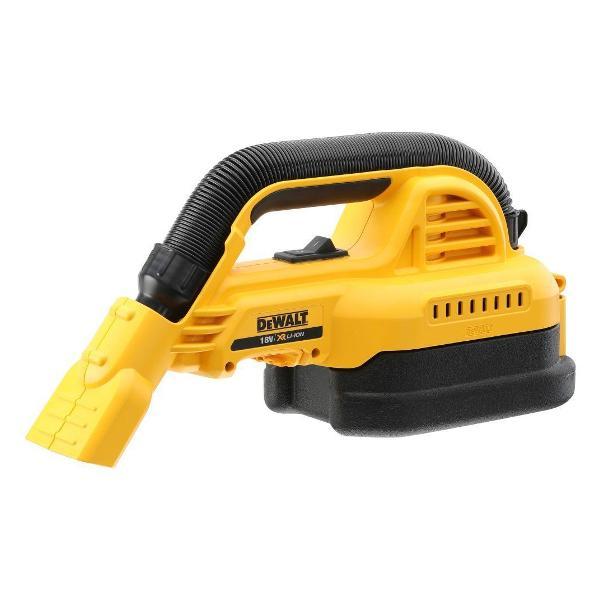 Пылесос строительный DeWalt DCV517N