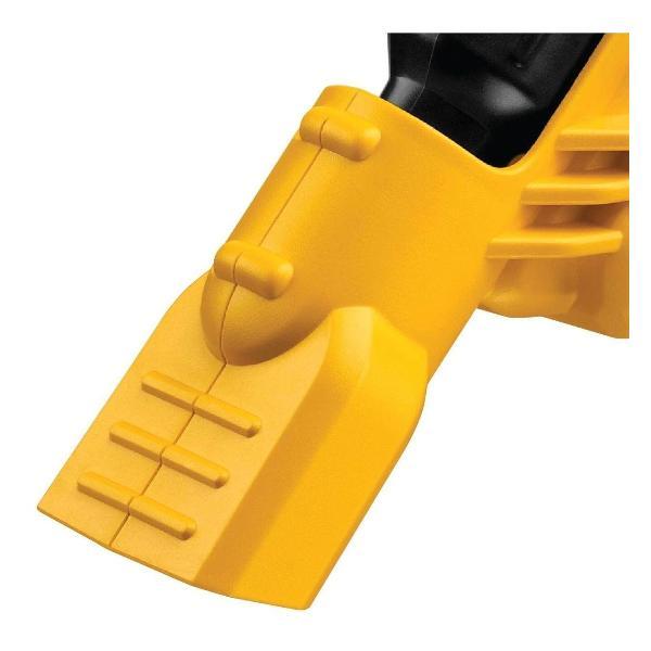 Пылесос строительный DeWalt DCV517N