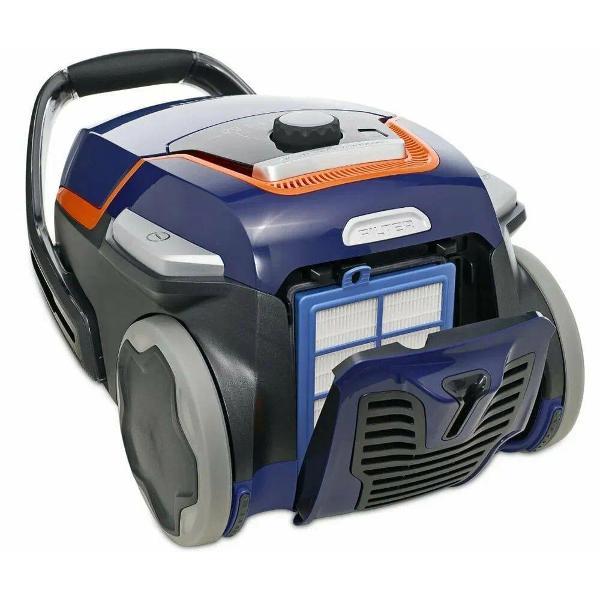 Пылесос напольный Electrolux EUOC94DB