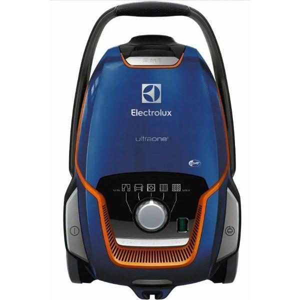 Пылесос напольный Electrolux EUOC94DB