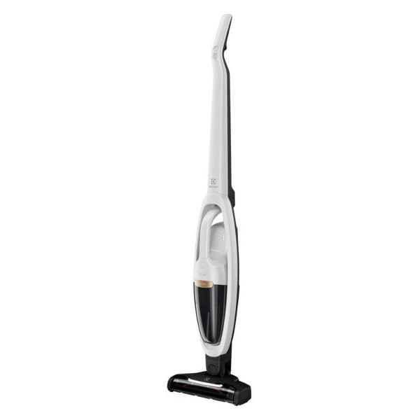 Пылесос вертикальный Electrolux ES52CB18SH