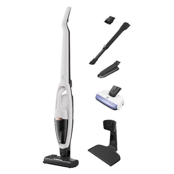 Пылесос вертикальный Electrolux ES52HB25SH фото