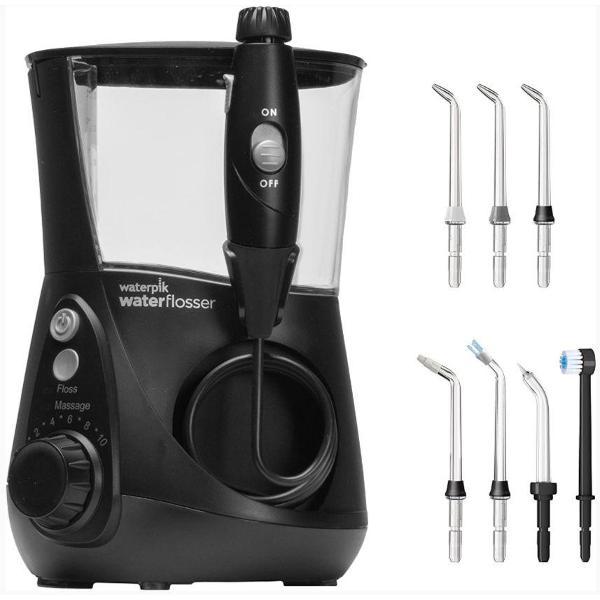 Ирригатор WaterPik WP-662