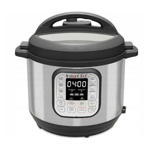 Мультиварка Instant Pot Duo 6