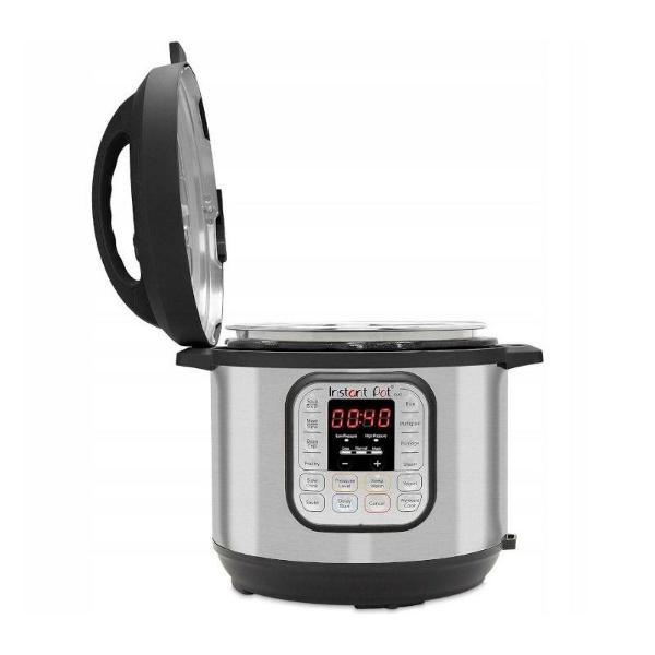 Мультиварка Instant Pot Duo 6
