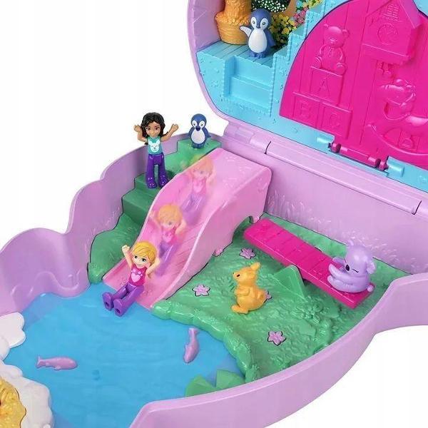 Кукла Mattel GKJ63 HKV50