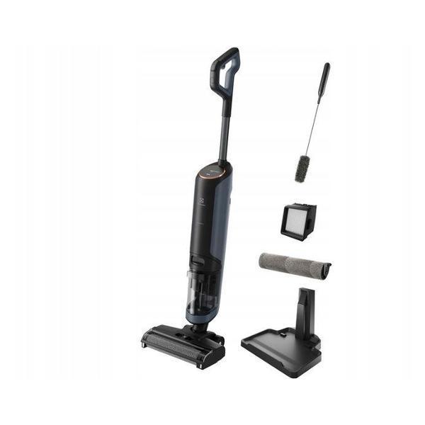 Пылесос вертикальный Electrolux Пылесос 800 Wet&Dry EW81U3DB
