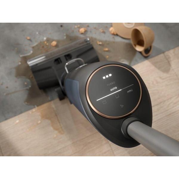 Пылесос вертикальный Electrolux Пылесос 800 Wet&Dry EW81U3DB