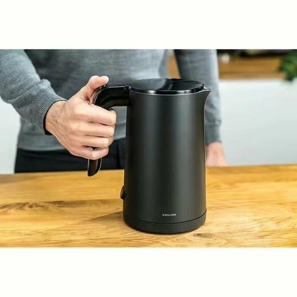 Кофейник электрический Zwilling 1л 531050010