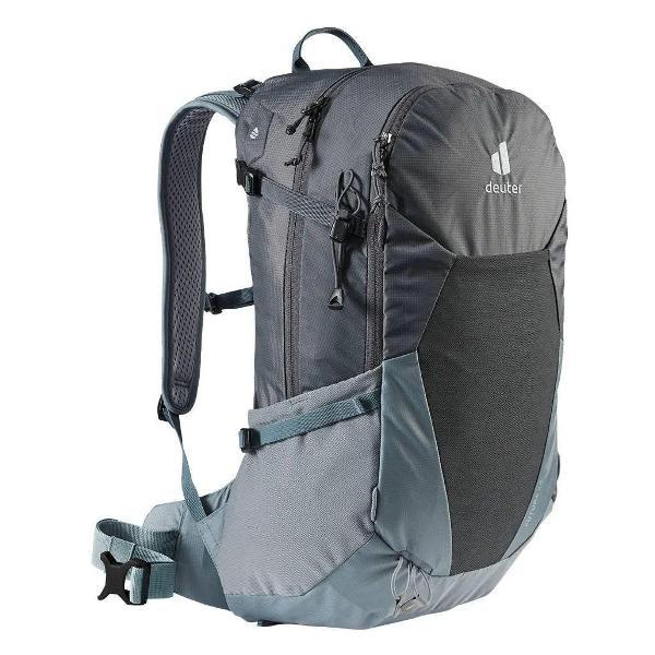 Рюкзак Deuter Futura 25л. серый (340022144090)