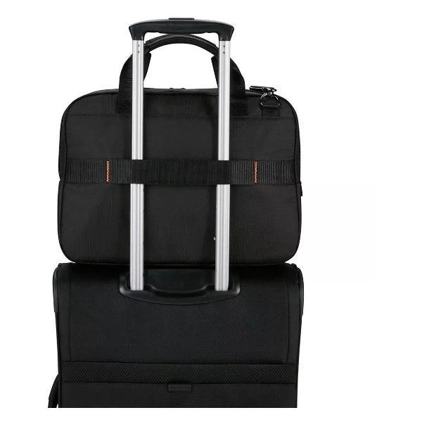 Ноутбук Samsonite Network 4 14,1 дюйма, черный