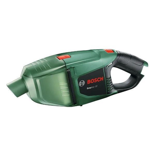 Пылесос автомобильный, аккумуляторный Bosch EasyVac 12 06033D0000