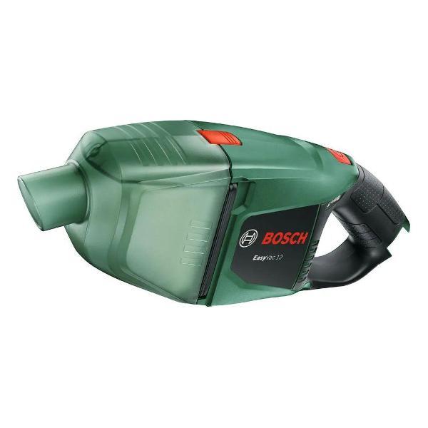 Пылесос автомобильный, аккумуляторный Bosch EasyVac 12 06033D0000