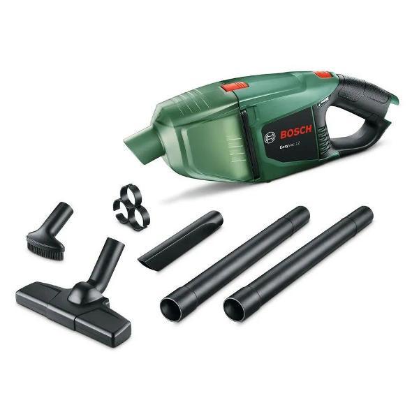 Пылесос автомобильный, аккумуляторный Bosch EasyVac 12 06033D0000