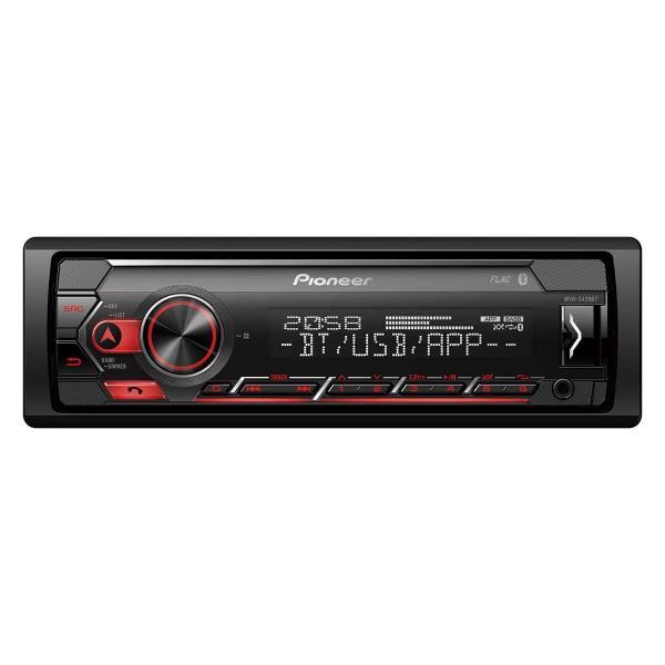 Автомагнитола Pioneer MVH-S420BT