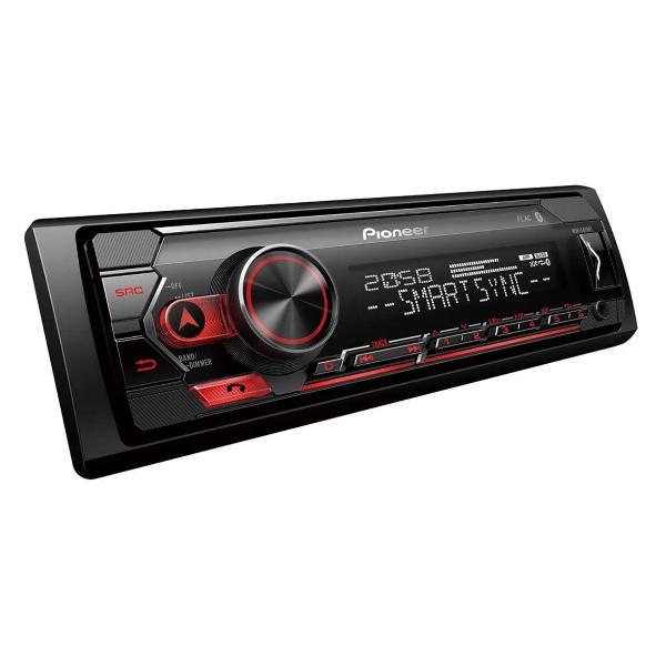 Автомагнитола Pioneer MVH-S420BT