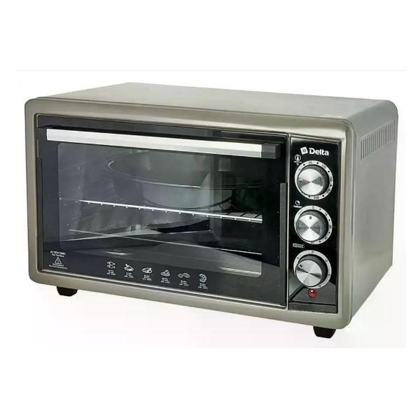 Мини-печь Delta D-533