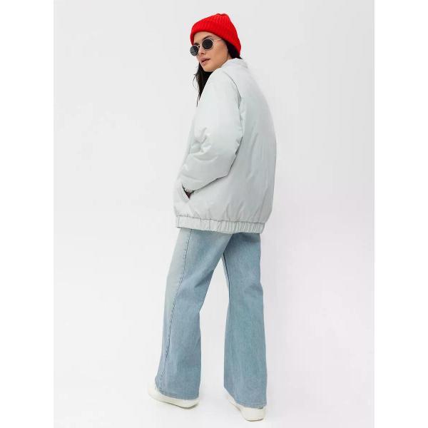 Куртка для женщин Vera Nicco Куртка бомбер утепленный