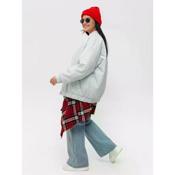 Куртка для женщин Vera Nicco Куртка бомбер утепленный