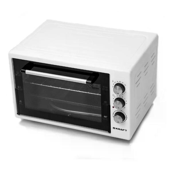 Мини-печь Kraft KF-MO 4500 W фото