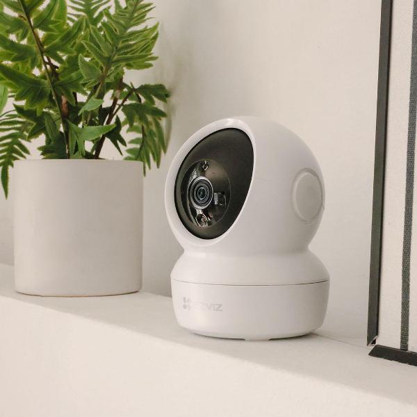 IP-камера Ezviz H6C