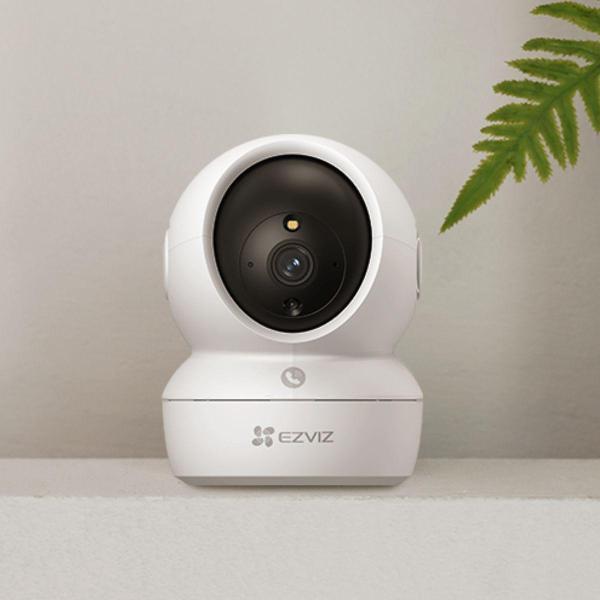IP-камера Ezviz H6C