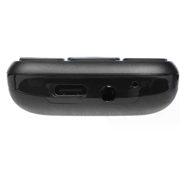 Мобильный телефон XENIUM X160 черный (CTX160BK/00)