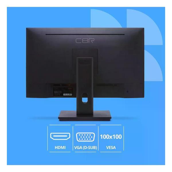 Монитор Cbr LCD-MF2706-OPC