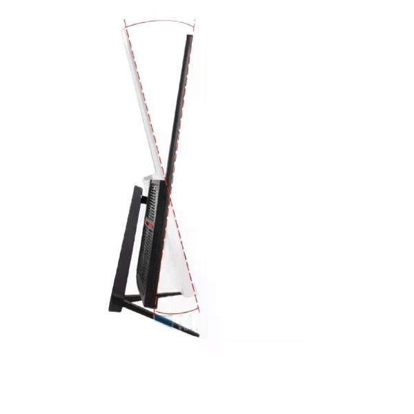 Монитор ExeGate EH2707 SuperView