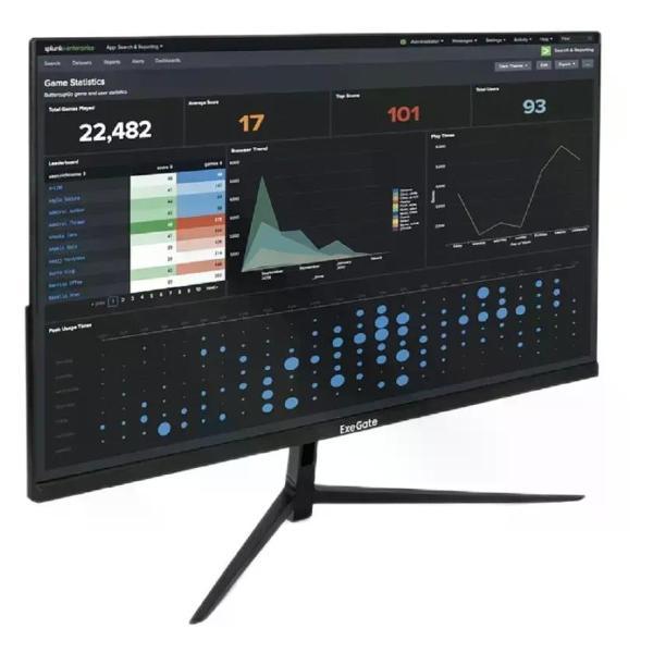 Монитор ExeGate EH2707 SuperView