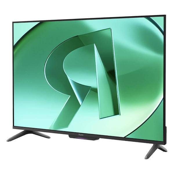 Телевизор Яндекс Яндекс ТВ Станция Бейсик с Алисой 65 65" 4K UHD LED Smart TV
