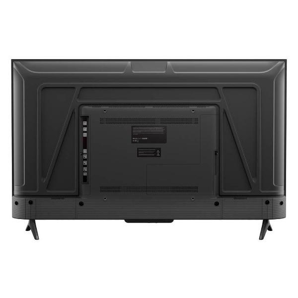 Телевизор Яндекс Яндекс ТВ Станция Бейсик с Алисой 65 65" 4K UHD LED Smart TV