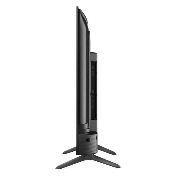 Телевизор Яндекс Яндекс ТВ Станция Бейсик с Алисой 65 65" 4K UHD LED Smart TV