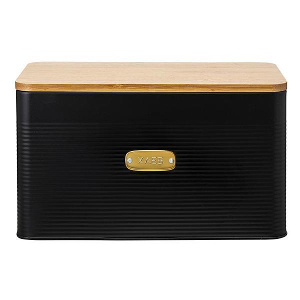 (МП)Хлебница Smart Solutions Irmel Bl