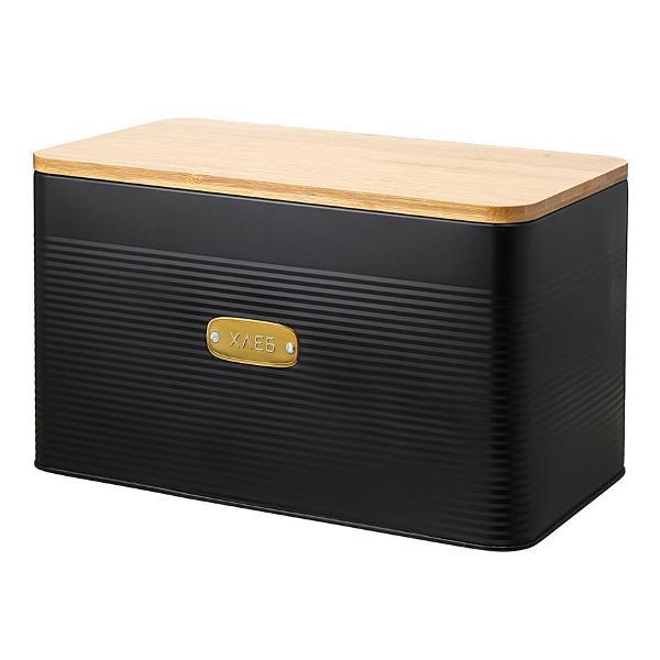 (МП)Хлебница Smart Solutions Irmel Bl