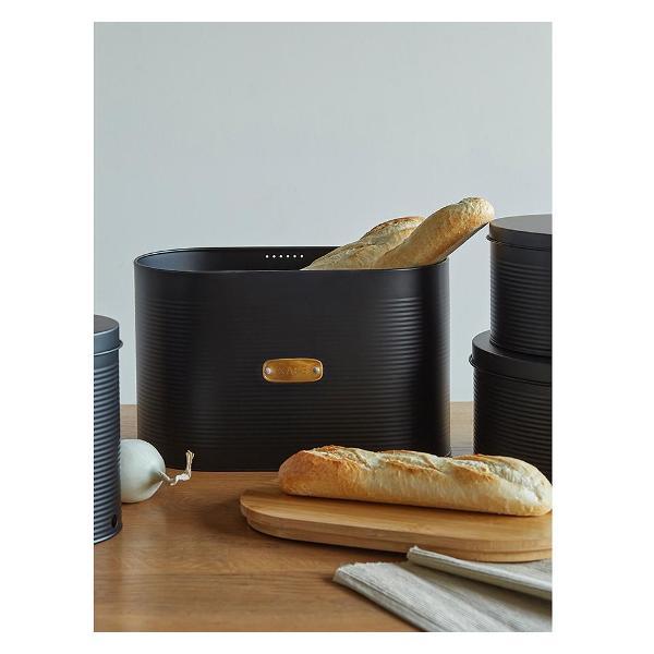 (МП)Хлебница Smart Solutions Irmel Bl