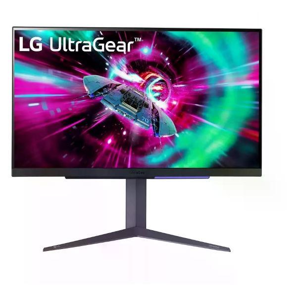 Монитор LG 27GR93U-B.ARUZ фото