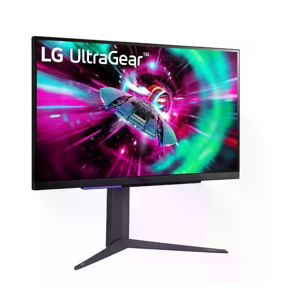 Монитор LG 27GR93U-B.ARUZ