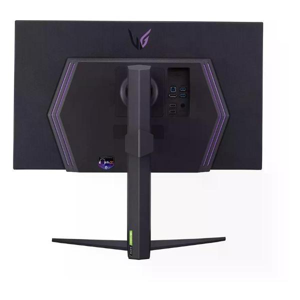 Монитор LG 27GR93U-B.ARUZ