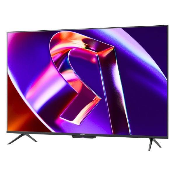 Телевизор Яндекс Яндекс ТВ Станция Про MiniLED с Алисой 55 55" 4K UHD LED Smart TV