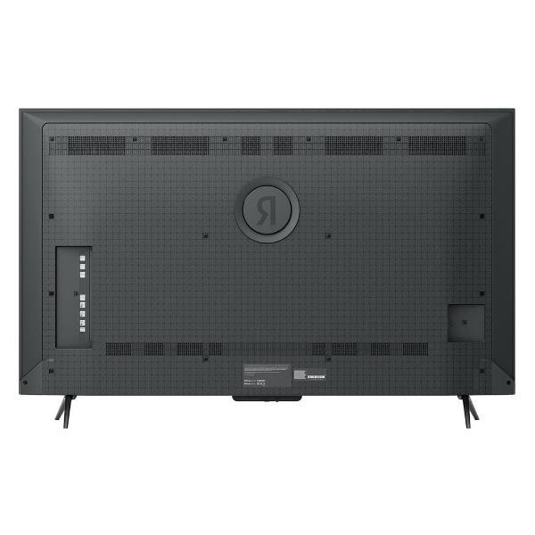 Телевизор Яндекс Яндекс ТВ Станция Про MiniLED с Алисой 55 55" 4K UHD LED Smart TV