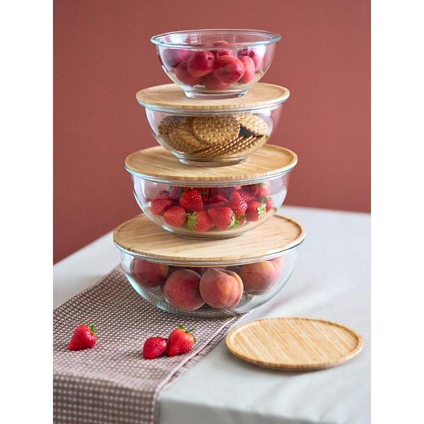 (МП)Миска Smart Solutions Eco Store Be